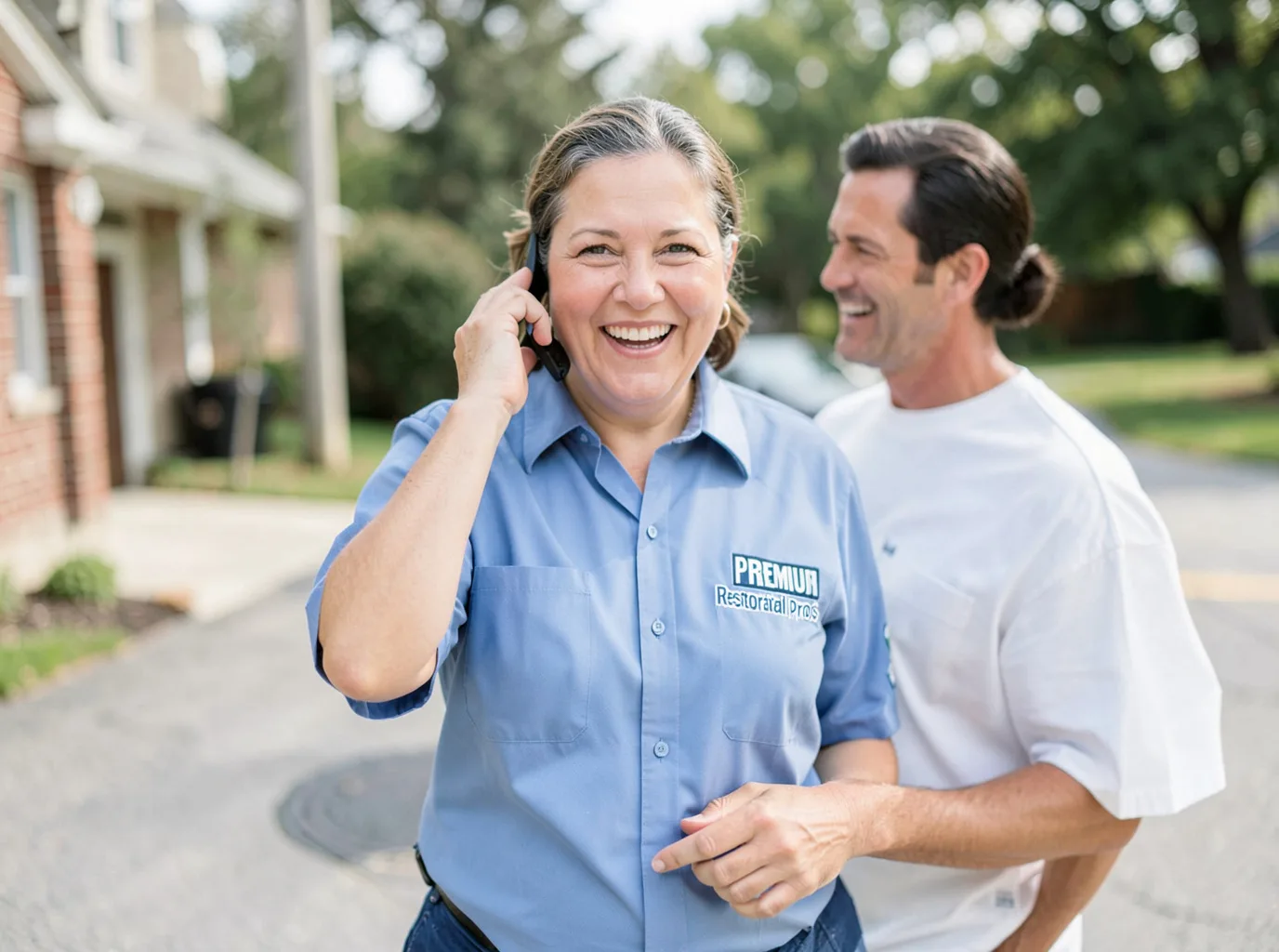 Water Damage Restoration Belle Rive, IL FAQs